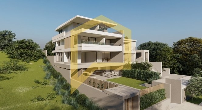 Apartment in Voula, Attica, Greece 2 - 16915816