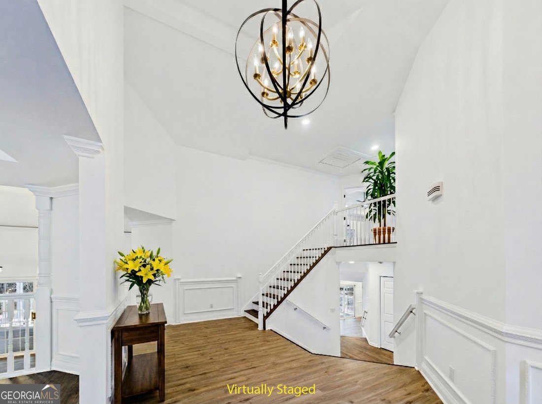 House in Winston, Georgia, United States 5 - 16915568