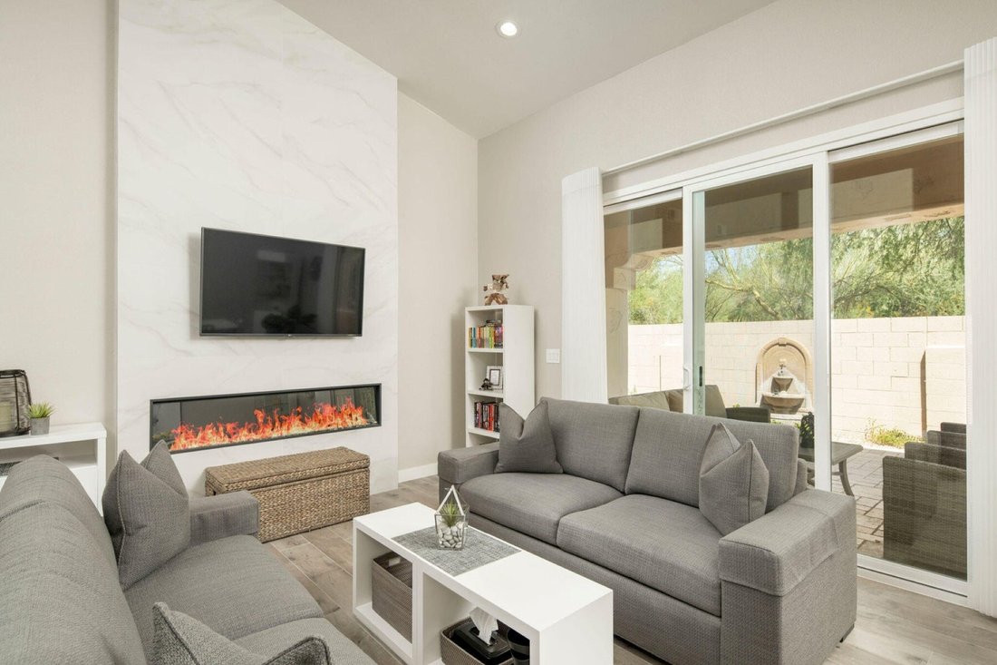 House in Scottsdale, Arizona, United States 4 - 16916184