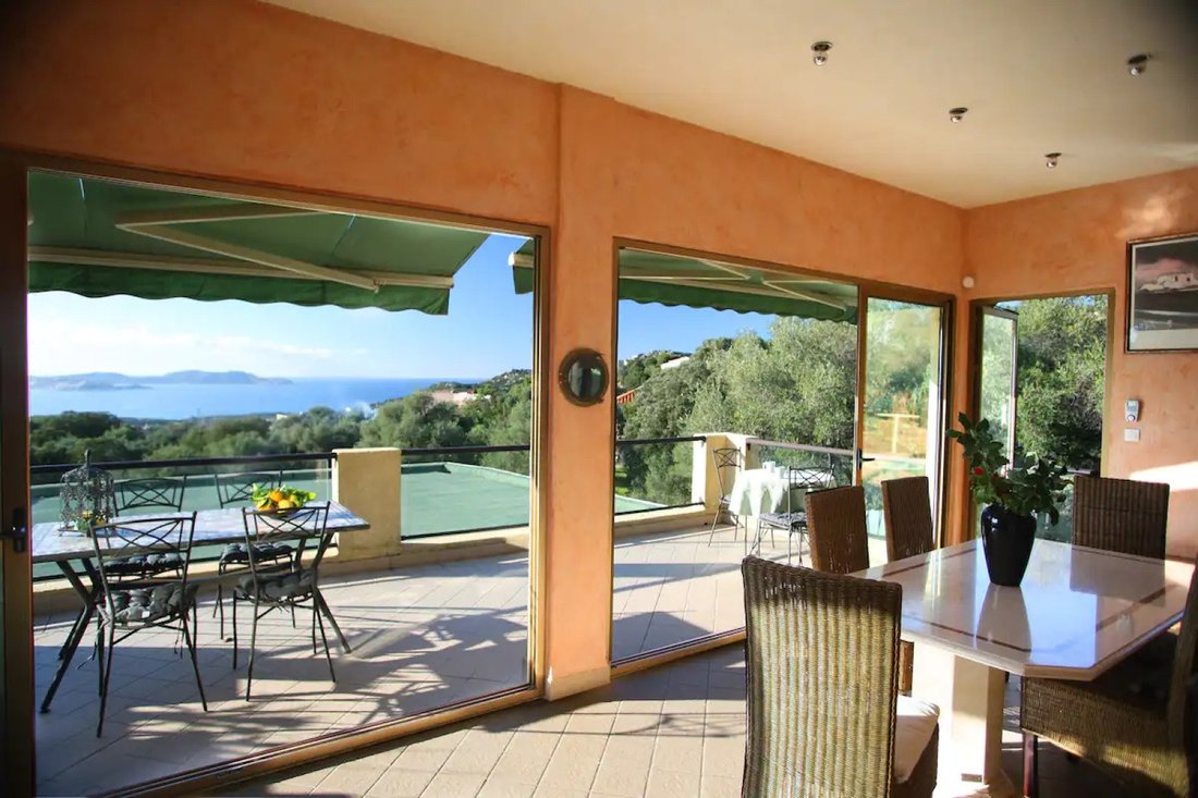 House in Lumio, Corsica, France 4 - 16915946