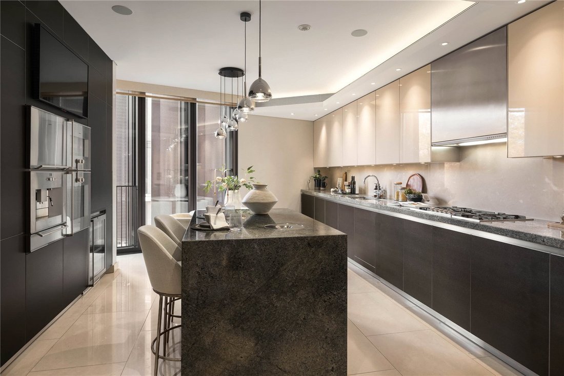 Apartment in Knightsbridge, Kensington And Chelsea, England 4 - 16916088