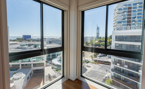Appartamento a Parque das Nacoes, Lisbona, Portogallo 1