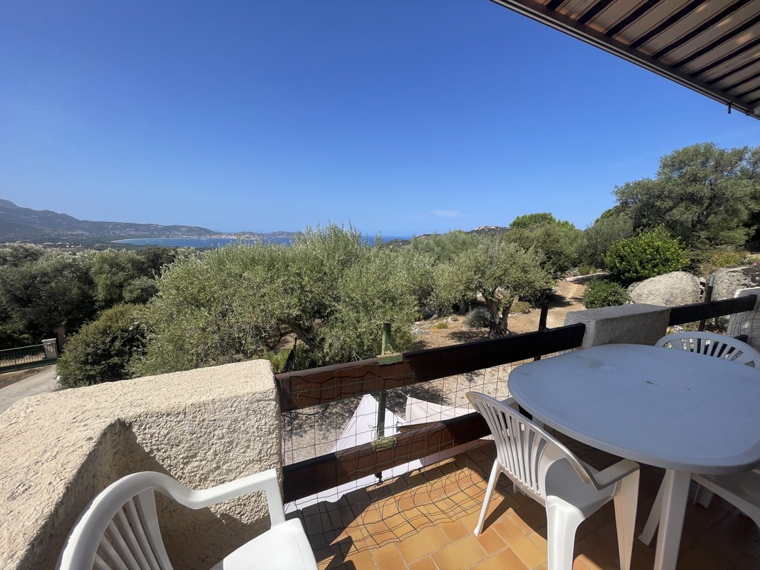 House in Lumio, Corsica, France 1 - 16915909