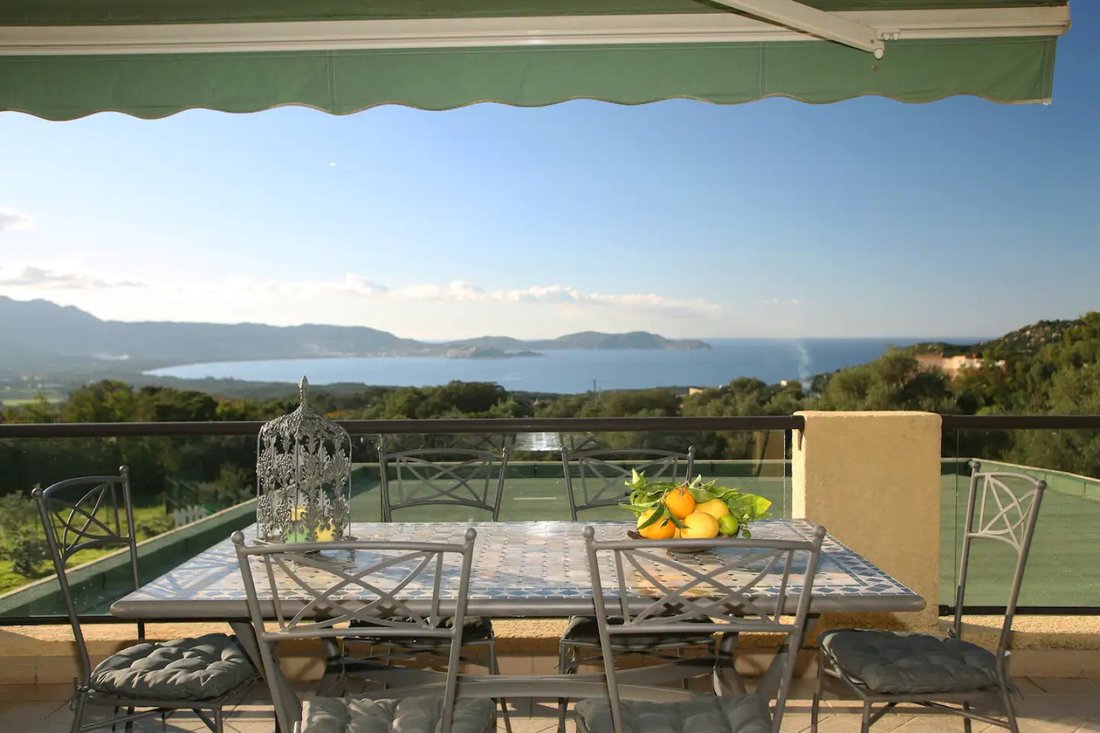 House in Lumio, Corsica, France 1 - 16915946