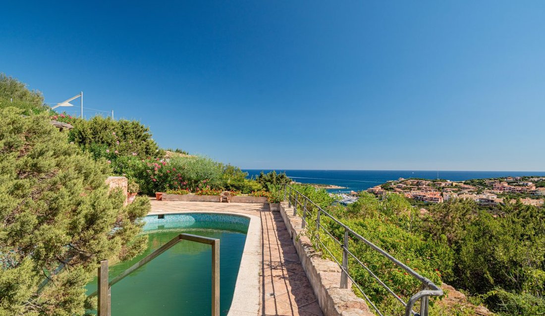 Villa in Marina di Porto Cervo, Porto Cervo, Italy 5 - 16915940