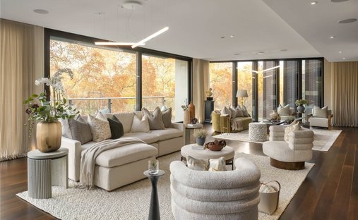 Wohnung in London, England, Vereinigtes Königreich 1