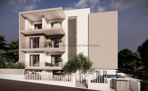 Apartment in Paphos, Paphos, Cyprus 1