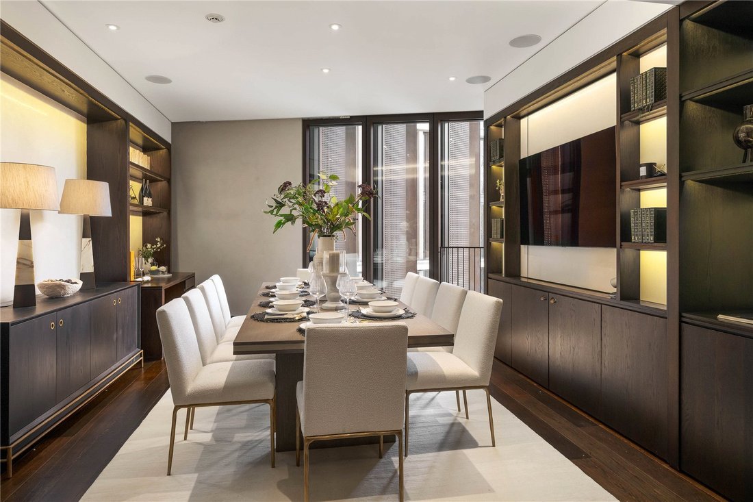 Apartment in Knightsbridge, Kensington And Chelsea, England 3 - 16916088