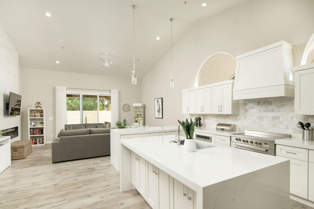 House in Scottsdale, Arizona, United States 1 - 16916184