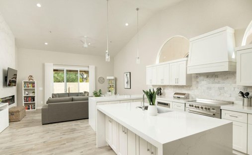 Maison à Scottsdale, Arizona, États-Unis 1