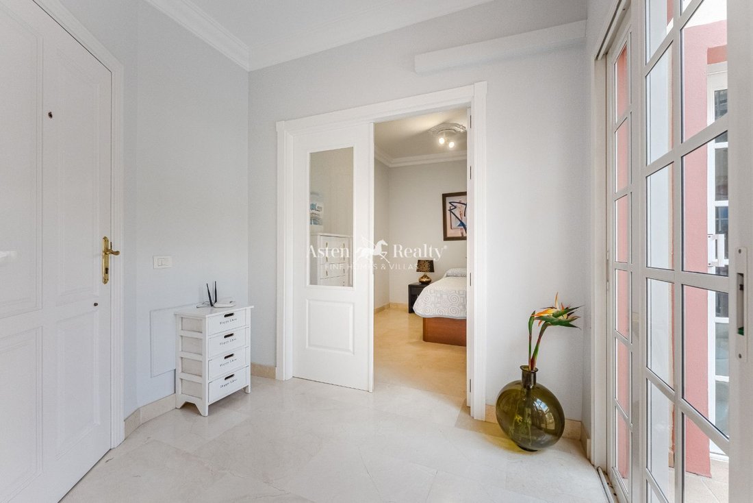 Penthouse in Costa Adeje, Adeje, Canary Islands 4 - 16915992