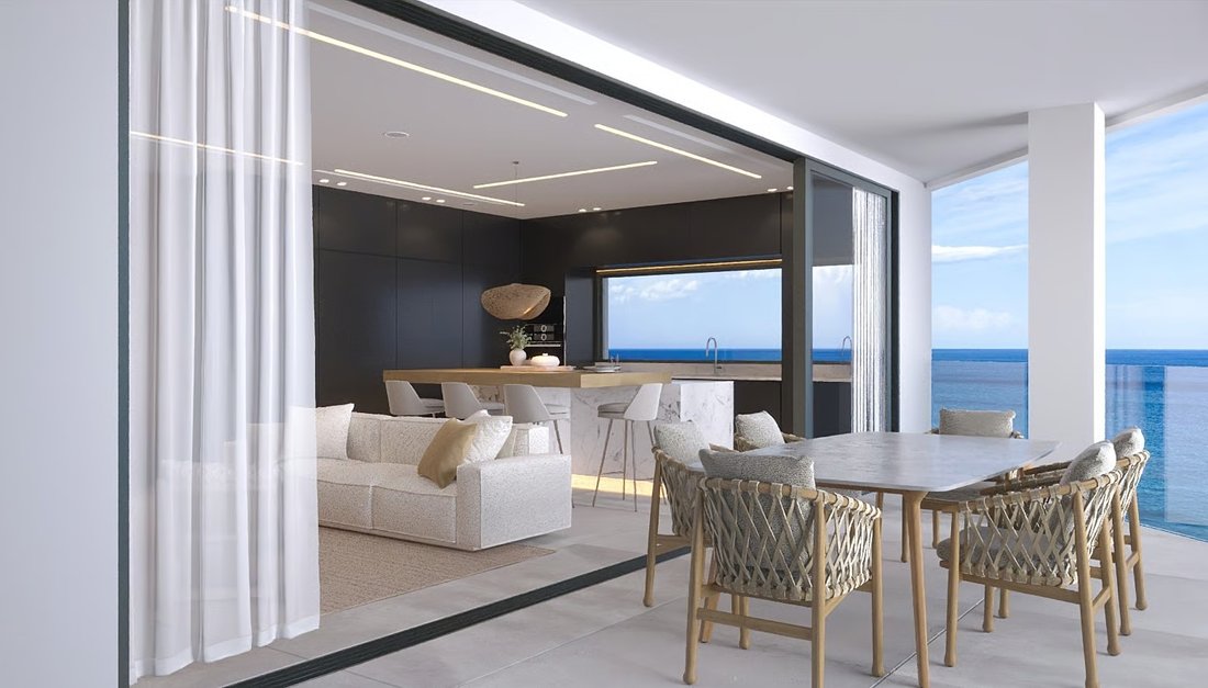 Apartment in Batts Rock, Saint James, Barbados 4 - 16915896