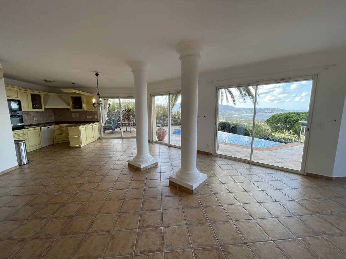 House in Lumio, Corsica, France 1 - 16915934