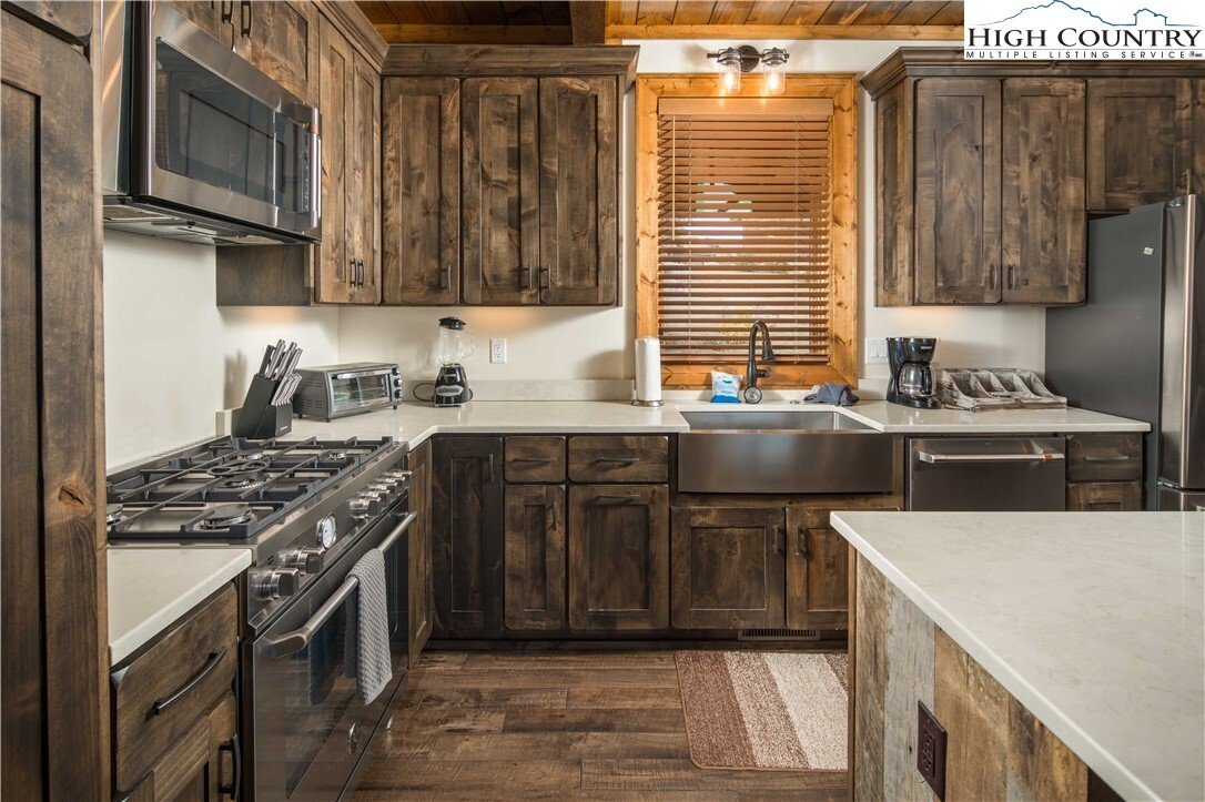 House in Banner Elk, North Carolina, United States 5 - 16370817