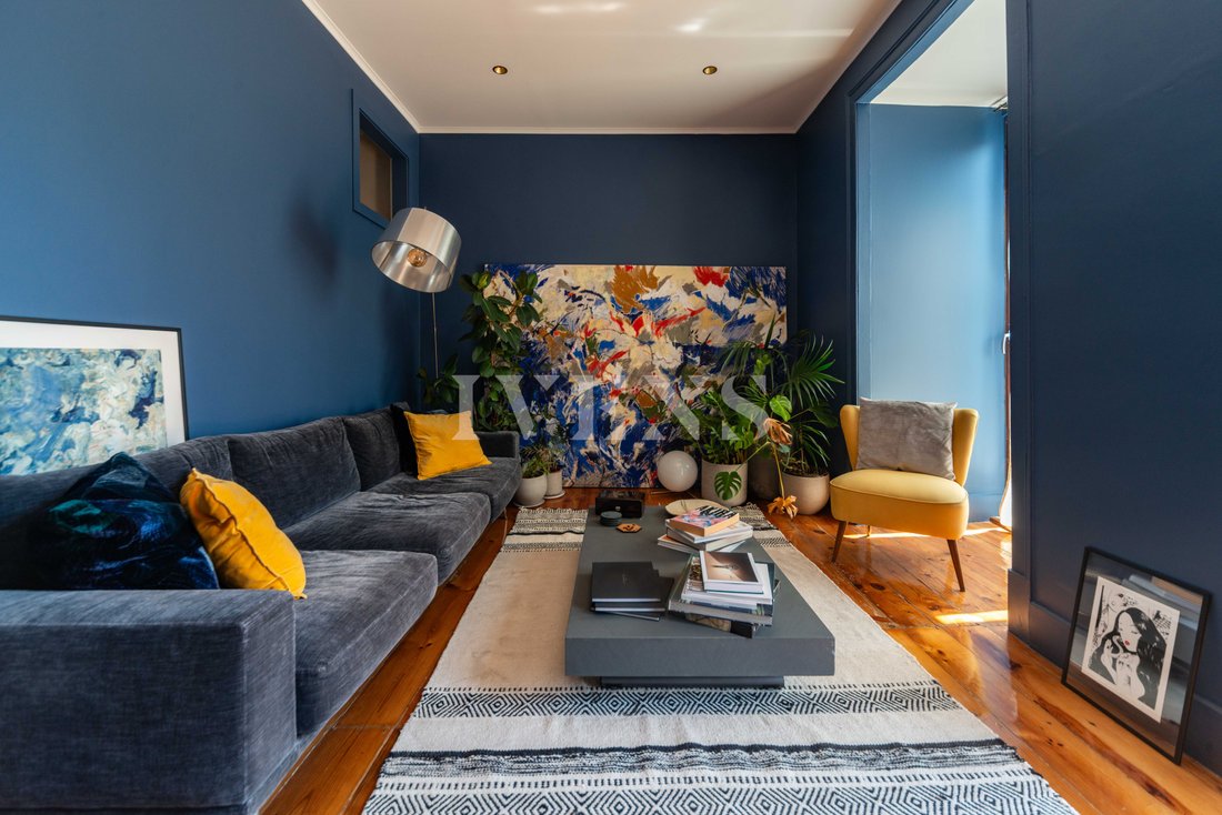 Apartment in Alcantara, Lisbon, Portugal 2 - 16916251