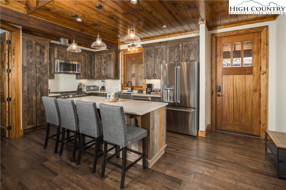 House in Banner Elk, North Carolina, United States 4 - 16370817