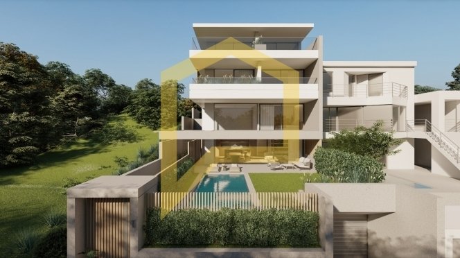 Apartment in Voula, Attica, Greece 1 - 16915805