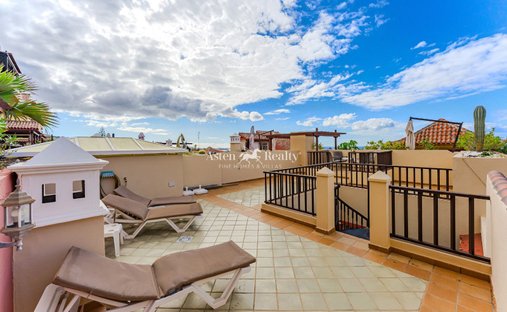 Attico a Costa Adeje, Adeje, Isole Canarie 1