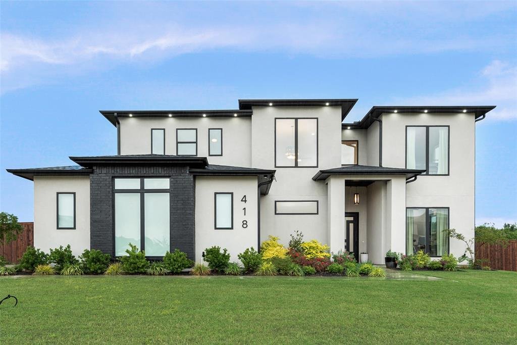 House in Red Oak, Texas, United States 1 - 16915636