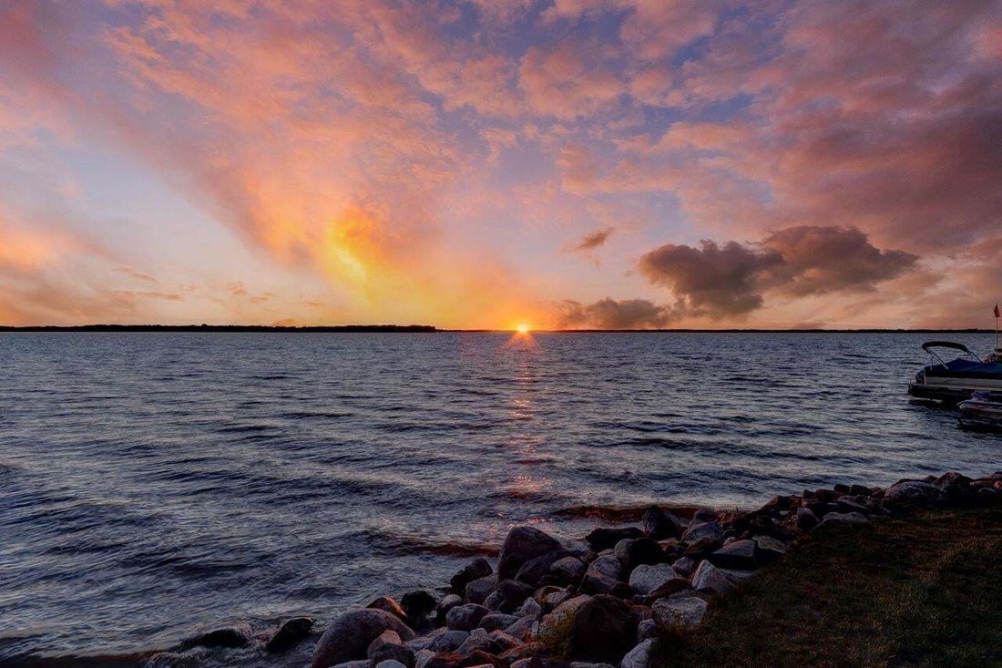 Condo in Lake Koshkonong, Wisconsin, United States 2 - 16888036