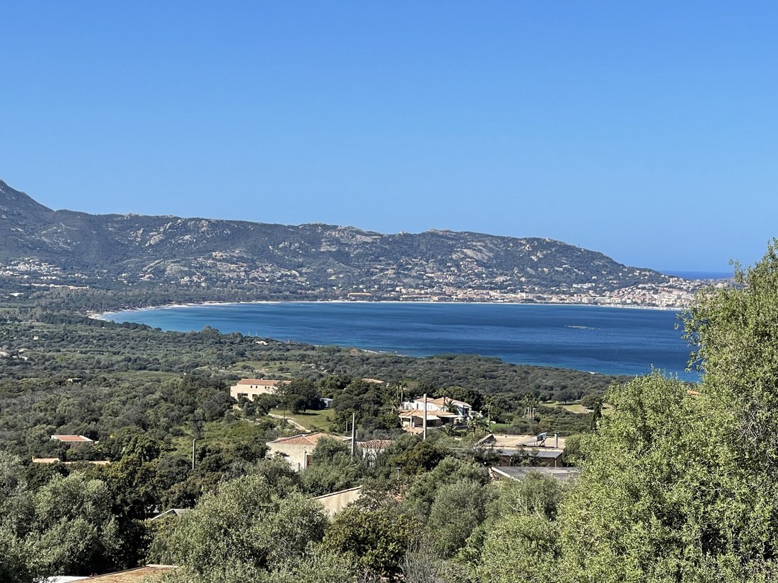 House in Lumio, Corsica, France 2 - 16915955