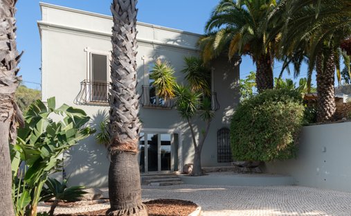 Villa in Loule (Sao Sebastiao), Algarve, Portugal 1