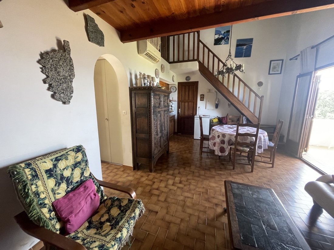 House in Lumio, Corsica, France 5 - 16915909