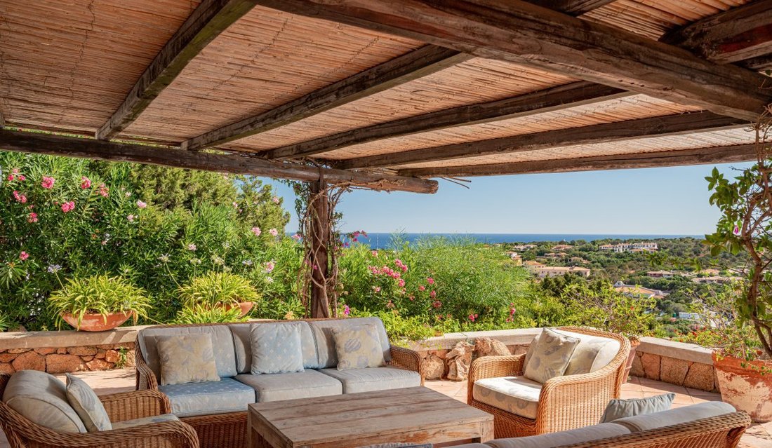 Villa in Marina di Porto Cervo, Porto Cervo, Italy 2 - 16915940