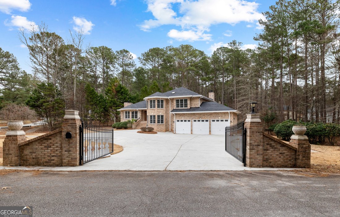 House in Winston, Georgia, United States 3 - 16915568