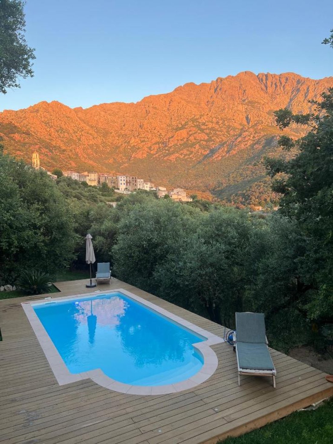 House in Calenzana, Corsica, France 1 - 16916012
