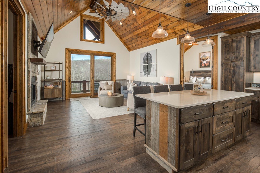 House in Banner Elk, North Carolina, United States 3 - 16370817