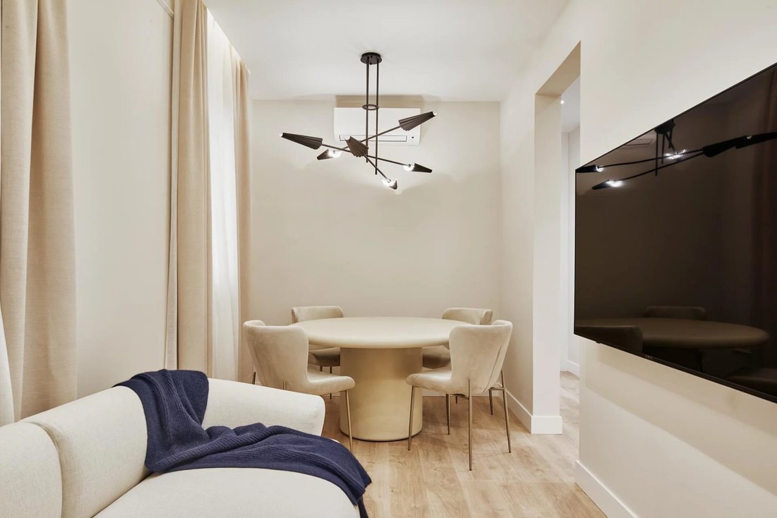 Apartment in Barrio Salamanca, Madrid, Spain 5 - 16916121