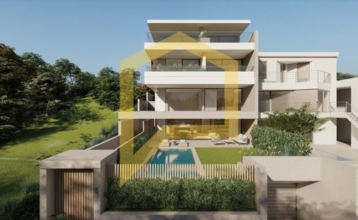 Apartment in Voula, Attica, Greece 1