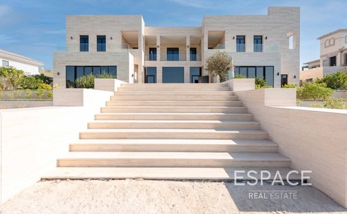Villa en Dubái, Dubái, Emiratos Árabes Unidos 1