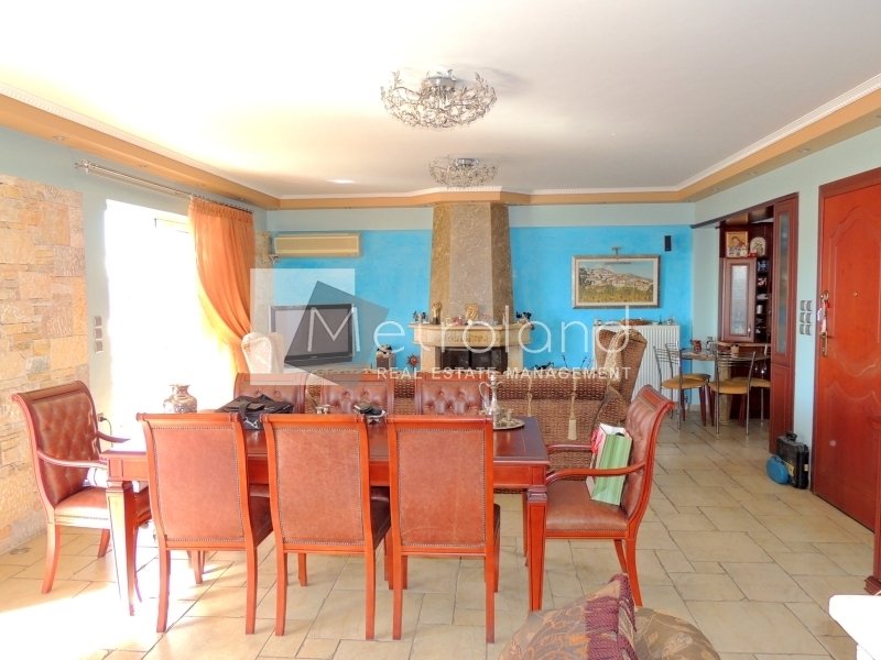 Apartment in Korydallos, Attica, Greece 1 - 16915694