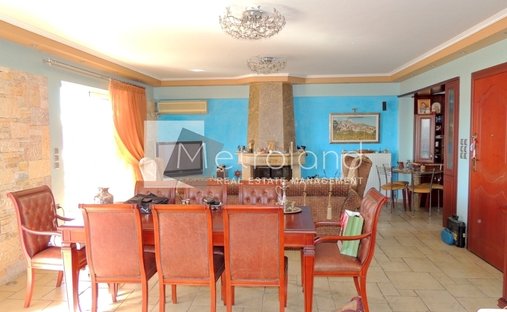 Apartamento en Korydallos, Ática, Grecia 1