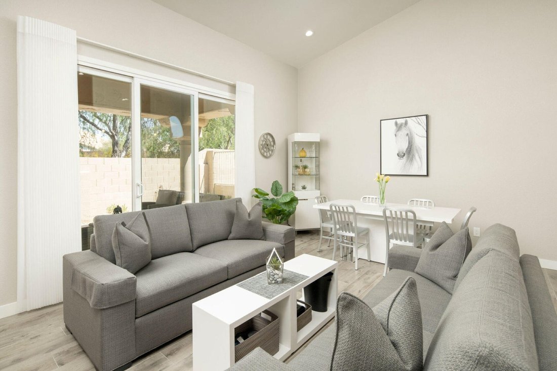 House in Scottsdale, Arizona, United States 5 - 16916184