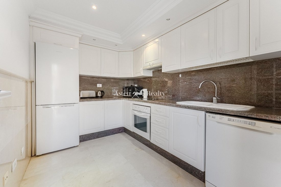 Penthouse in Costa Adeje, Adeje, Canary Islands 5 - 16915992