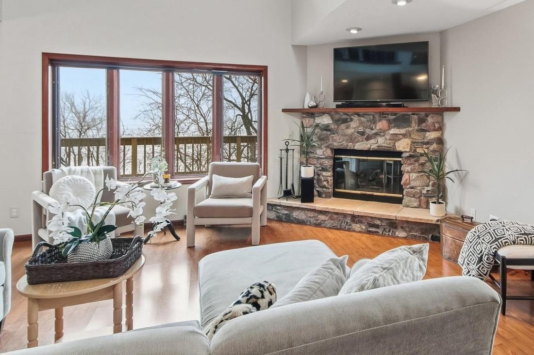Condo in Lake Koshkonong, Wisconsin, United States 5 - 16888036