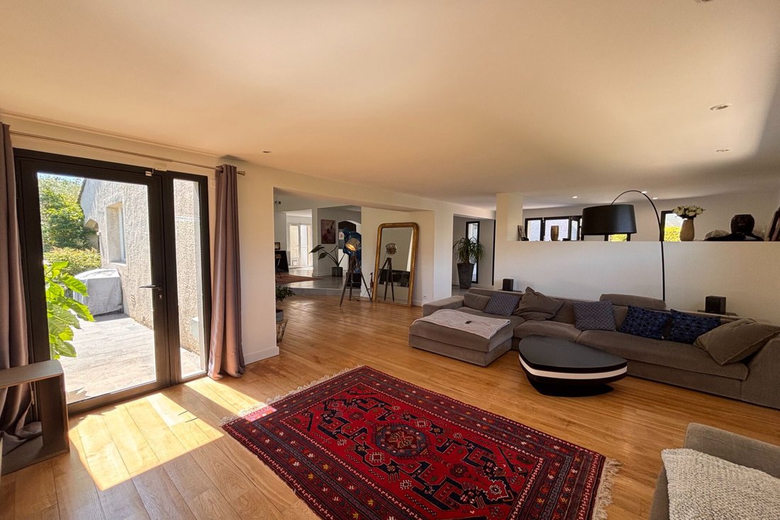 Villa in Peripherie, Teyran, France 4 - 16915998