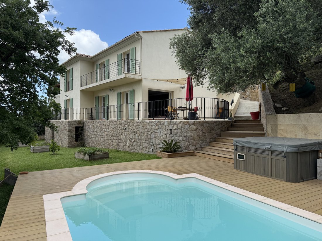 House in Calenzana, Corsica, France 2 - 16916012