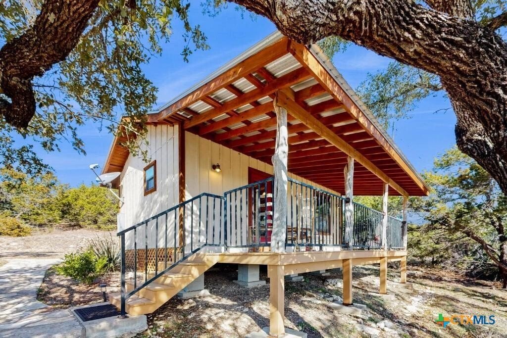 House in Wimberley, Texas, United States 1 - 16915524