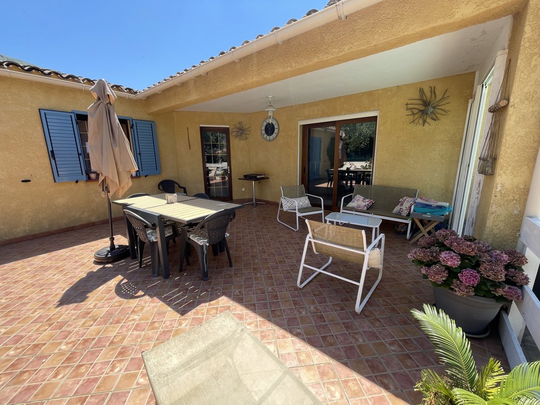 House in Calenzana, Corsica, France 2 - 16915999