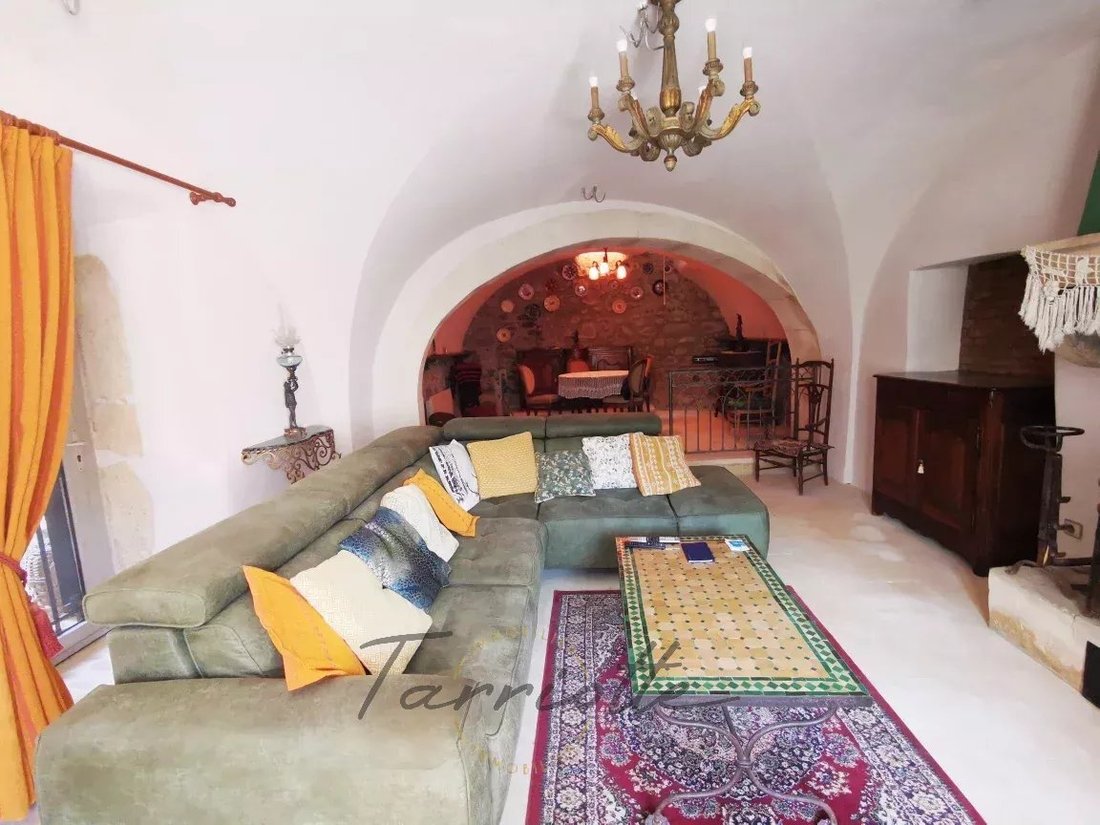 House in Saint-Martin-sur-Lavezon, Auvergne-Rhône-Alpes, France 3 - 16916135