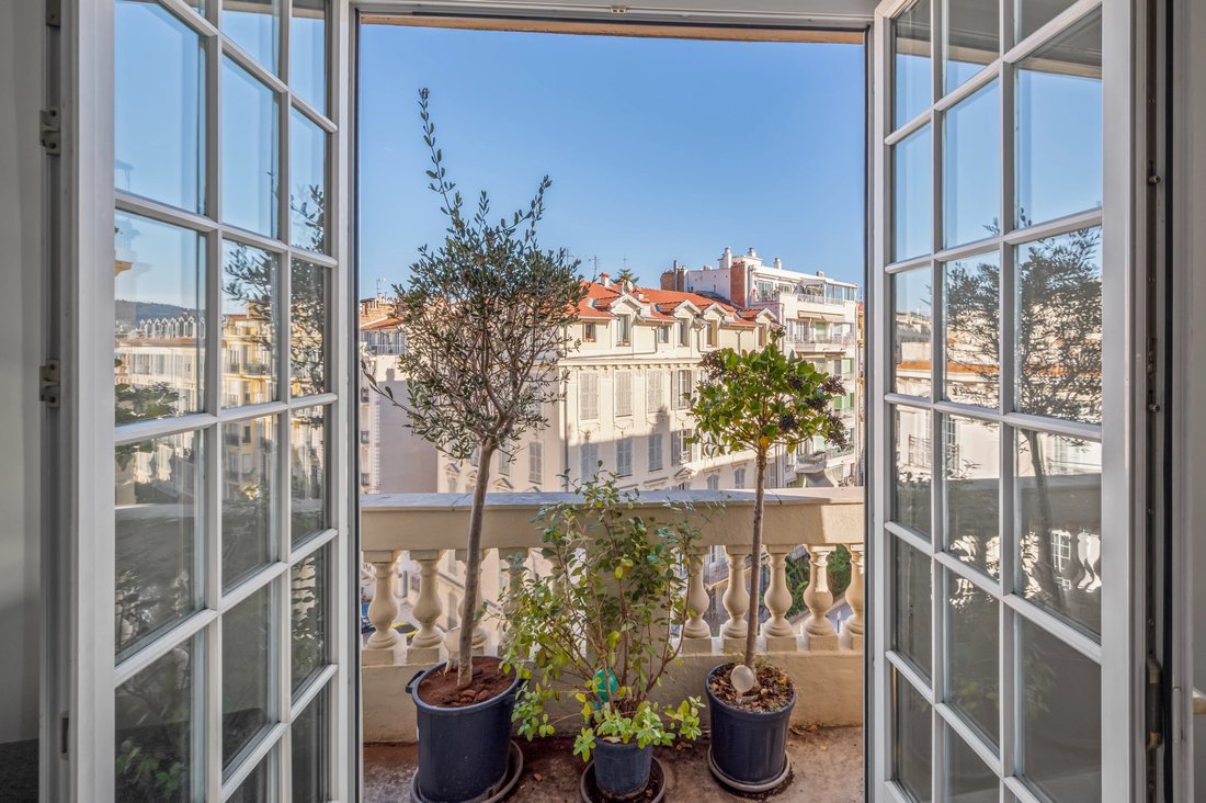 Apartment in Musiciens - Thiers, Nice, France 4 - 16915490