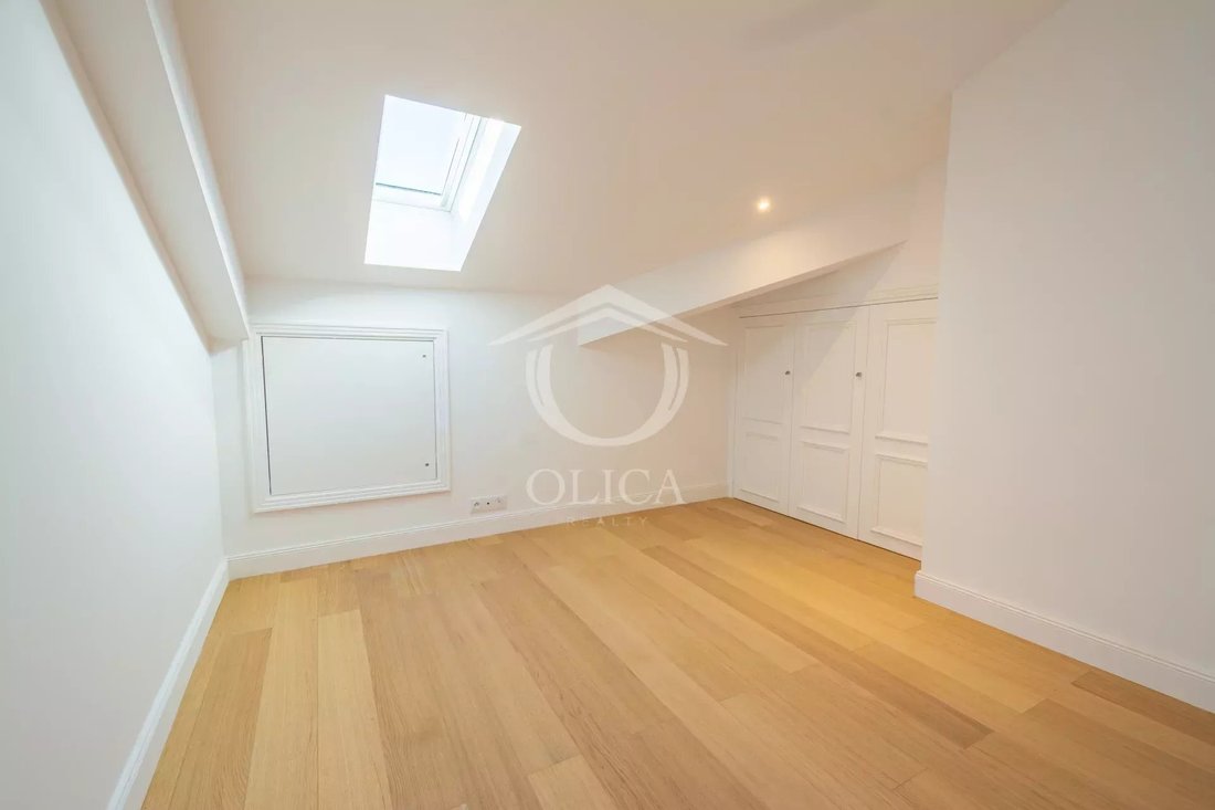 Apartment in Lagare, Antibes, France 4 - 16915901
