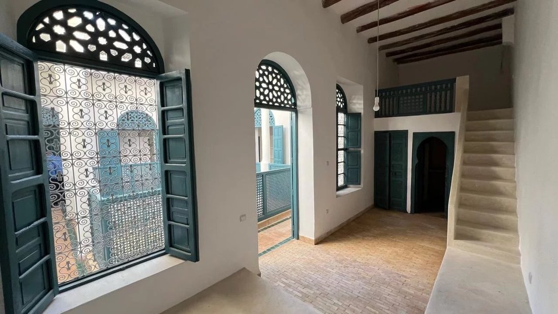Casa en Berkan, Región Oriental, Marruecos 4 - 16916154