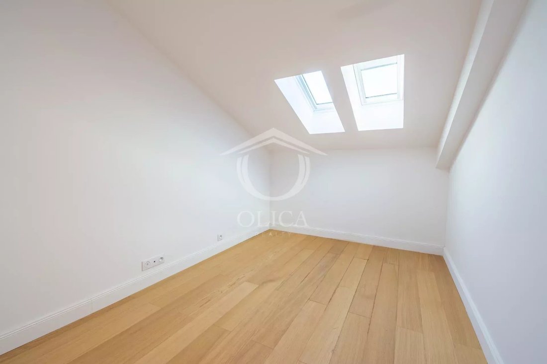 Apartment in Lagare, Antibes, France 5 - 16915901