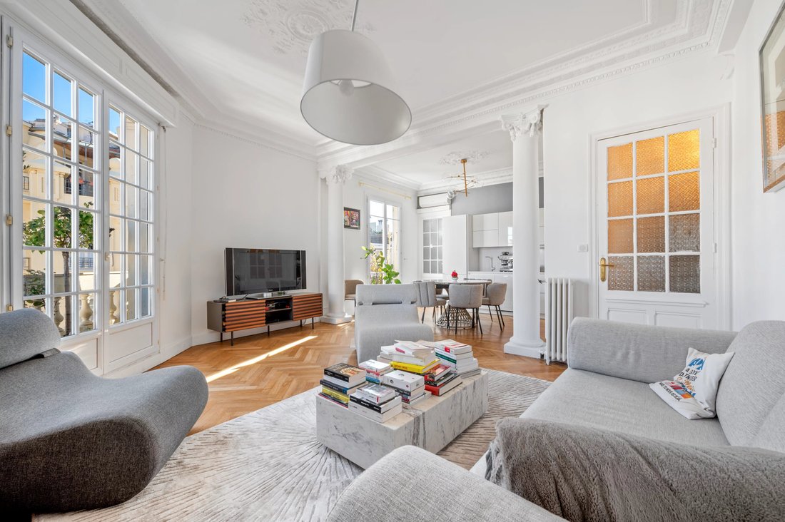 Apartment in Musiciens - Thiers, Nice, France 5 - 16915490