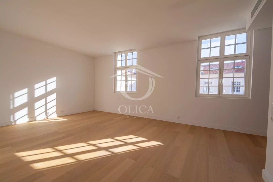 Apartment in Lagare, Antibes, France 1 - 16915895
